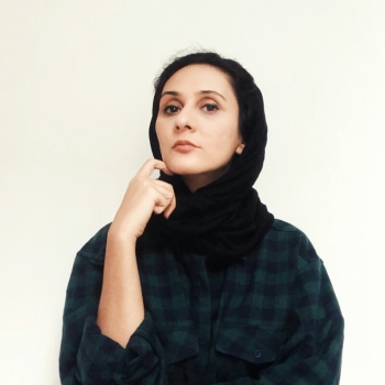 Profile Photo of Fatemeh Behboudi
