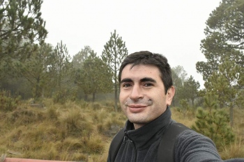 Profile Photo of Abraham Pérez Valdez
