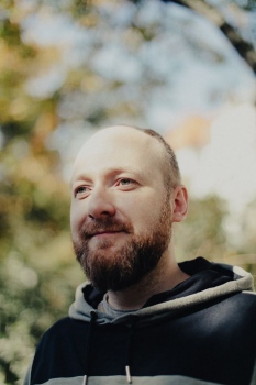 Profile Photo of Wojciech Ryzinski