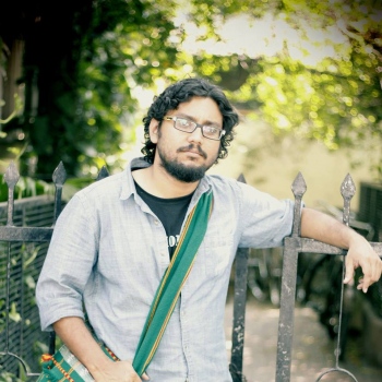 Profile Photo of Sayantan Acharya