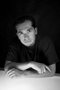 Marcelo Perez del Carpio Photo
