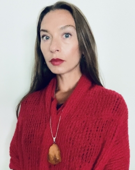 Profile Photo of Mari Amman