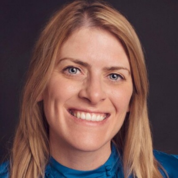Profile Photo of Kate Pollard Hoffmann