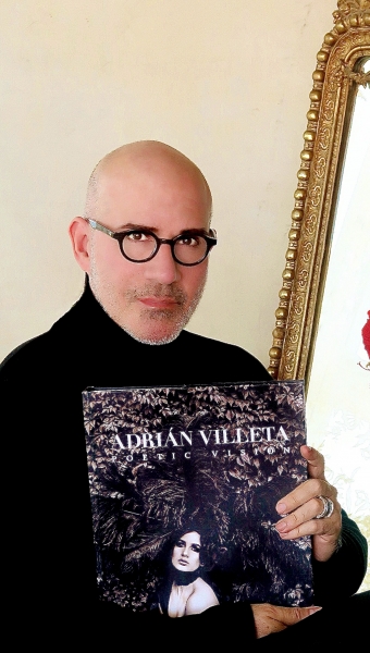 Profile photo of Adrián  Villeta
