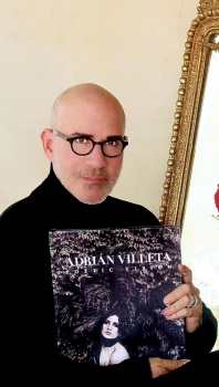 Adrián  Villeta | Bio