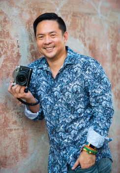 Profile Photo of BRYCE Watanasoponwong