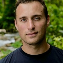 Profile Photo of Chris Golden