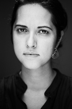Profile Photo of Rena Effendi