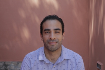 Profile Photo of Luis Velarde