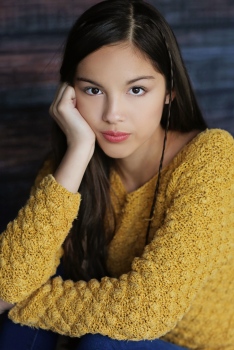 Profile Photo of Olivia Rodrigo