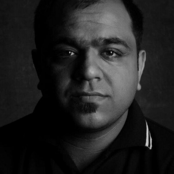 Profile Photo of Mehdi Nazeri