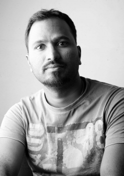 Profile Photo of Pradeep K S