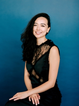 Profile Photo of Shuran Huang