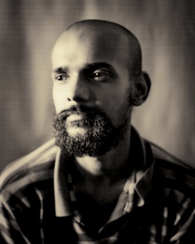Profile Photo of Rasel Chowdhury
