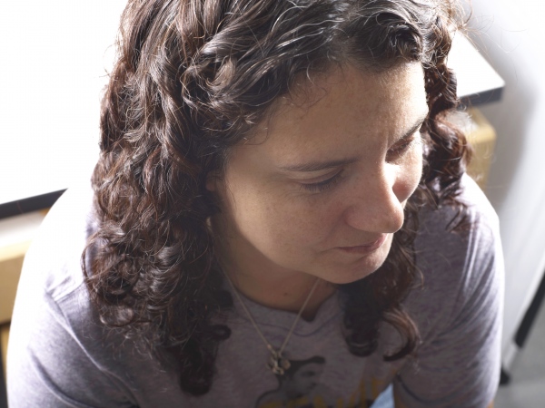 Profile photo of Silvia Ros