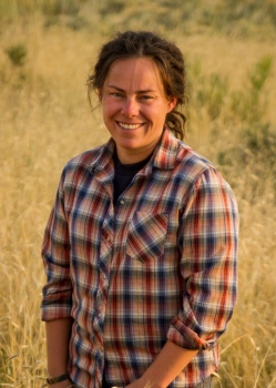 Profile Photo of Andria Hautamaki
