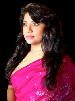 Profile Photo of Fabeha Monir