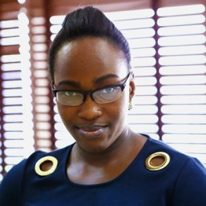 Profile Photo of Nneka Ezemezue