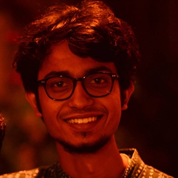 Profile Photo of Abhirup Dasgupta