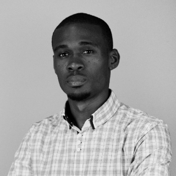 Samuel Okocha | Bio
