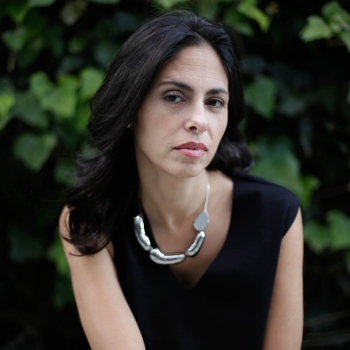 Profile Photo of Maria Luz Bravo