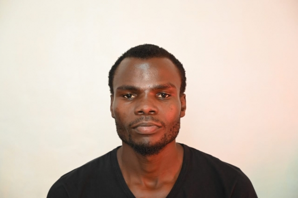 Profile photo of Gordwin Odhiambo