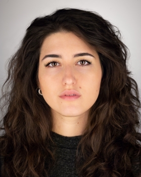 Profile Photo of Arianna Todisco