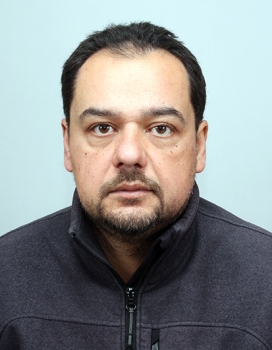 Profile Photo of Hristo Vladev