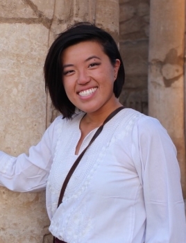 Profile Photo of Katherine Cheng