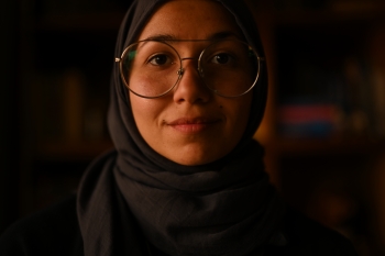 Profile Photo of Rehab Eldalil