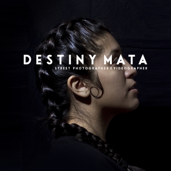 Destiny Mata | Network