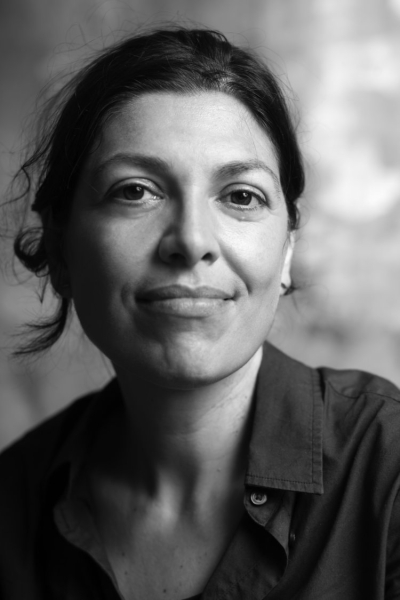 Profile photo of Jennifer Cabral