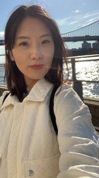 Profile Photo of Mary Kang