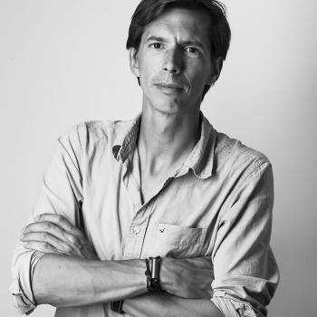 Profile Photo of Nicolas Joubert
