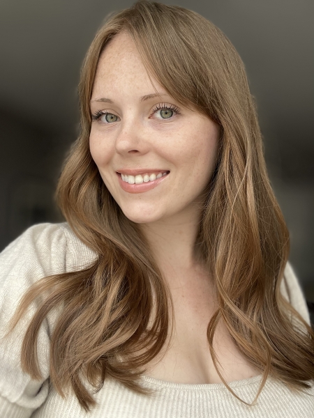 Profile photo of Erin Lefevre
