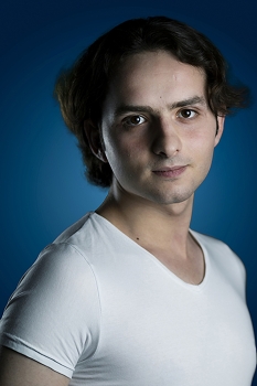Profile Photo of Mouneb Taim