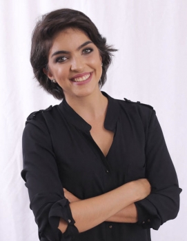Profile Photo of Andréa Luiza Tavares