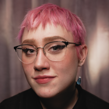 Profile Photo of Morgana McKenzie