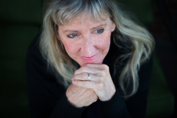 Profile Photo of Carol Guzy