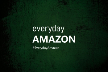 Profile Photo of Everyday Amazon Project