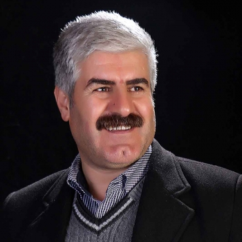 Profile Photo of MOHAMMAD FARAJZADEH