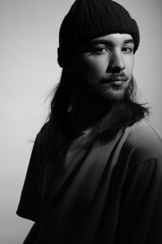 Alexander Thompson Photo