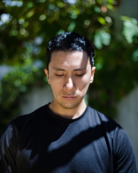 Profile Photo of Jonathan Jaramillo