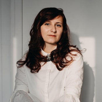 Profile Photo of Diana Takacsova