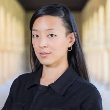 Profile Photo of Pamela Chen