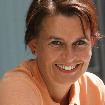Profile Photo of Elke Niedringhaus-Haasper