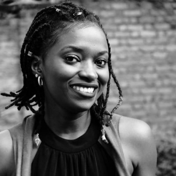 Esther Nsapu | Community