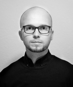 Profile Photo of Sebastian Lemme