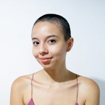 Profile Photo of Selene Ugalde