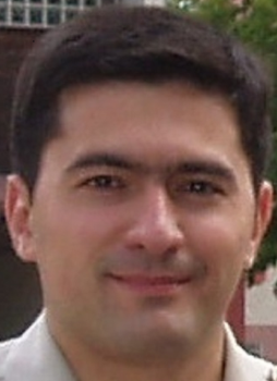 Profile Photo of Rafig Gurbanzade
